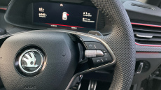 Skoda Kamiq 1.0 TSI Monte Carlo 5dr DSG Petrol Hatchback